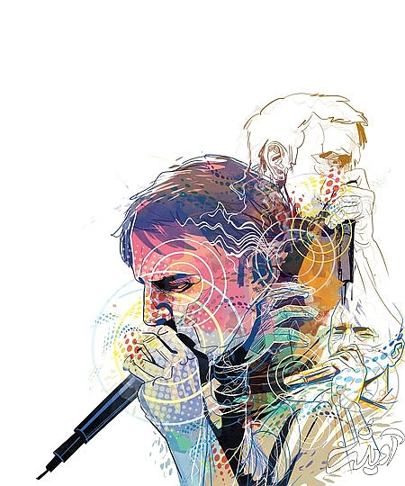 هنرمندان این حرفه بیت باکسر نامیده می شوند بیت باکس چیست, تاریخچه بیت باکس, جایگاه بیت باکس